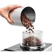 Кофемашина DeLonghi Rivelia EXAM440.55.W - Превью изображения №5 — Интернет-магазин 55texno.by