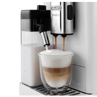 Кофемашина DeLonghi Rivelia EXAM440.55.W - Превью изображения №4 — Интернет-магазин 55texno.by