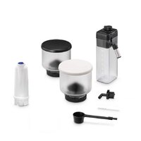 Кофемашина DeLonghi Rivelia EXAM440.55.W - Превью изображения №6 — Интернет-магазин 55texno.by