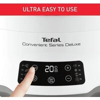 Пароварка Tefal VC502D10 - Превью изображения №2 — Интернет-магазин 55texno.by