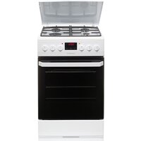 Кухонная плита Hansa FCMW582109 - Превью изображения №3 — Интернет-магазин 55texno.by