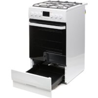Кухонная плита Hansa FCMW582109 - Превью изображения №9 — Интернет-магазин 55texno.by