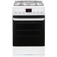 Кухонная плита Hansa FCMW582109 - Превью изображения №4 — Интернет-магазин 55texno.by