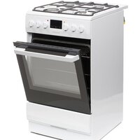 Кухонная плита Hansa FCMW582109 - Превью изображения №8 — Интернет-магазин 55texno.by