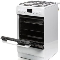 Кухонная плита Hansa FCMW582109 - Превью изображения №6 — Интернет-магазин 55texno.by