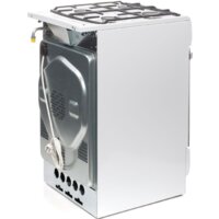 Кухонная плита Hansa FCMW582109 - Превью изображения №13 — Интернет-магазин 55texno.by