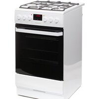 Кухонная плита Hansa FCMW582109 - Превью изображения №5 — Интернет-магазин 55texno.by