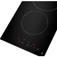 Варочная панель MAUNFELD CVCE292STBK - Превью изображения №5 — Интернет-магазин 55texno.by