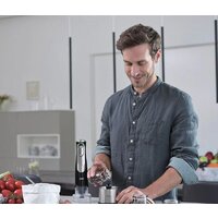 Погружной блендер Braun MultiQuick 9 MQ9138XI - Превью изображения №3 — Интернет-магазин 55texno.by