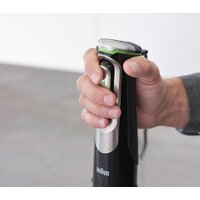 Погружной блендер Braun MultiQuick 9 MQ9138XI - Превью изображения №2 — Интернет-магазин 55texno.by