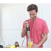 Погружной блендер Braun MultiQuick 9 MQ9138XI - Превью изображения №4 — Интернет-магазин 55texno.by