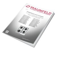 Варочная панель MAUNFELD EGHE.64.63CBG.R/G - Превью изображения №16 — Интернет-магазин 55texno.by