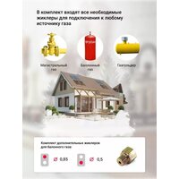 Варочная панель Simfer H30N20S470 - Превью изображения №15 — Интернет-магазин 55texno.by