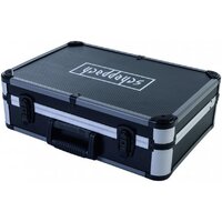 Набор домашнего мастера Scheppach TB220 5909350900 (235 предметов) - Превью изображения №4 — Интернет-магазин 55texno.by