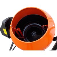 Бетономешалка ELAND EL-220 - Превью изображения №4 — Интернет-магазин 55texno.by