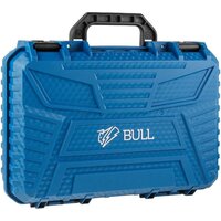 Дрель-шуруповерт Bull SR 1804 2329056 (с 2-мя АКБ, кейс) - Превью изображения №14 — Интернет-магазин 55texno.by