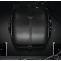 Кухонная вытяжка MAUNFELD Bath 402 (черный) - Превью изображения №12 — Интернет-магазин 55texno.by