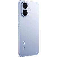 Телефон Vivo V60 Lite 8GB/128GB международная версия (титановый синий) - Превью изображения №6 — Интернет-магазин 55texno.by