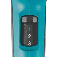 Промышленный фен Makita HG6030K - Превью изображения №5 — Интернет-магазин 55texno.by