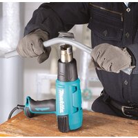 Промышленный фен Makita HG6030K - Превью изображения №2 — Интернет-магазин 55texno.by