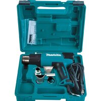 Промышленный фен Makita HG6030K - Превью изображения №4 — Интернет-магазин 55texno.by