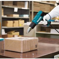 Промышленный фен Makita HG6030K - Превью изображения №3 — Интернет-магазин 55texno.by
