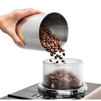 Кофемашина DeLonghi Rivelia EXAM440.55.BG - Превью изображения №3 — Интернет-магазин 55texno.by