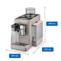 Кофемашина DeLonghi Rivelia EXAM440.55.BG - Превью изображения №6 — Интернет-магазин 55texno.by