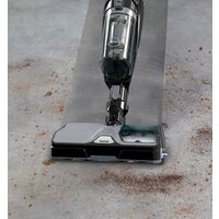 Вертикальный моющий пылесос Tefal X-Combo GF3039WO - Превью изображения №10 — Интернет-магазин 55texno.by
