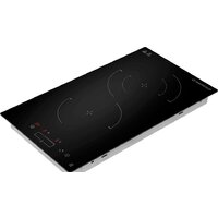 Варочная панель MAUNFELD CVCE292SDBK - Превью изображения №3 — Интернет-магазин 55texno.by