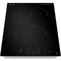 Варочная панель MAUNFELD CVCE292SDBK - Превью изображения №2 — Интернет-магазин 55texno.by