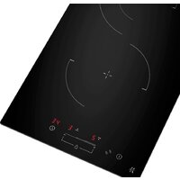 Варочная панель MAUNFELD CVCE292SDBK - Превью изображения №5 — Интернет-магазин 55texno.by
