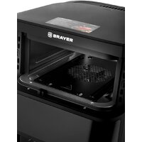 Аэрогриль (аэрофритюрница) Brayer BR2048 - Превью изображения №14 — Интернет-магазин 55texno.by