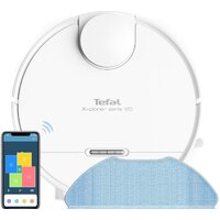 Робот-пылесос Tefal X-plorer Serie 95 Total Care RG7987WH - Превью изображения №2 — Интернет-магазин 55texno.by