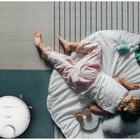 Робот-пылесос Tefal X-plorer Serie 95 Total Care RG7987WH - Превью изображения №15 — Интернет-магазин 55texno.by