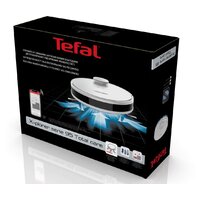 Робот-пылесос Tefal X-plorer Serie 95 Total Care RG7987WH - Превью изображения №18 — Интернет-магазин 55texno.by