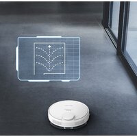 Робот-пылесос Tefal X-plorer Serie 95 Total Care RG7987WH - Превью изображения №11 — Интернет-магазин 55texno.by
