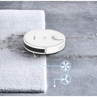 Робот-пылесос Tefal X-plorer Serie 95 Total Care RG7987WH - Превью изображения №10 — Интернет-магазин 55texno.by