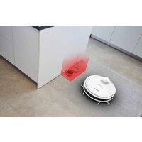 Робот-пылесос Tefal X-plorer Serie 95 Total Care RG7987WH - Превью изображения №7 — Интернет-магазин 55texno.by
