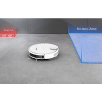 Робот-пылесос Tefal X-plorer Serie 95 Total Care RG7987WH - Превью изображения №6 — Интернет-магазин 55texno.by