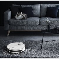 Робот-пылесос Tefal X-plorer Serie 95 Total Care RG7987WH - Превью изображения №16 — Интернет-магазин 55texno.by