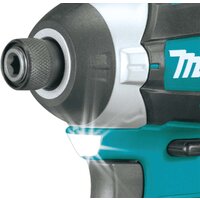 Винтоверт Makita DTD154Z (без АКБ) - Превью изображения №2 — Интернет-магазин 55texno.by