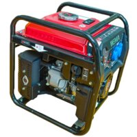Бензиновый генератор Weima WM 4000i - Превью изображения №4 — Интернет-магазин 55texno.by
