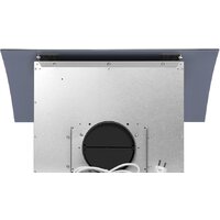 Кухонная вытяжка MAUNFELD Sky Star Chef 60 (бежевый) - Превью изображения №10 — Интернет-магазин 55texno.by