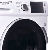 Стиральная машина MAUNFELD MFWM1586WHS - Превью изображения №7 — Интернет-магазин 55texno.by