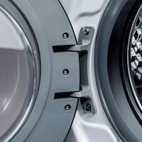 Стиральная машина MAUNFELD MFWM1586WHS - Превью изображения №10 — Интернет-магазин 55texno.by