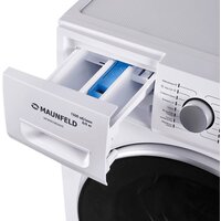 Стиральная машина MAUNFELD MFWM1586WHS - Превью изображения №8 — Интернет-магазин 55texno.by