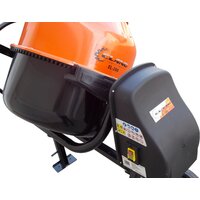 Бетономешалка ELAND EL-200 - Превью изображения №6 — Интернет-магазин 55texno.by