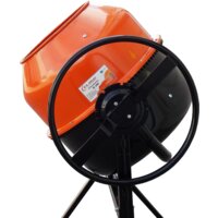Бетономешалка ELAND EL-200 - Превью изображения №3 — Интернет-магазин 55texno.by