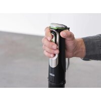 Погружной блендер Braun MultiQuick 9 MQ 9135XI - Превью изображения №4 — Интернет-магазин 55texno.by